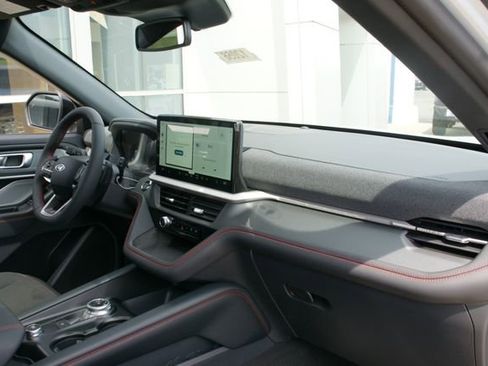 New 2026 Ford Explorer ST AWD/4WD image 45