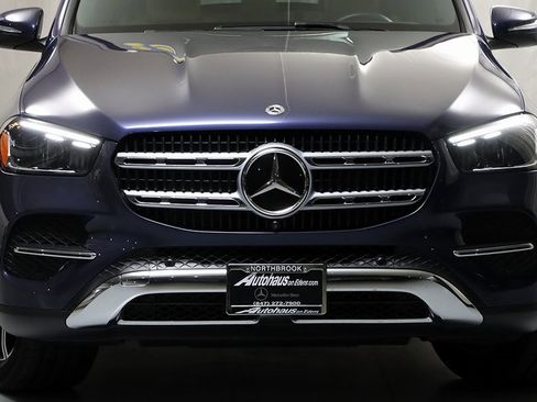 Certified 2025 Mercedes-Benz GLE 350 4MATIC image 6