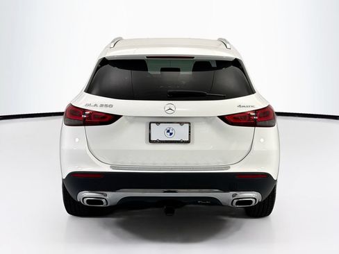 Used 2021 Mercedes-Benz GLA 250 4MATIC image 6