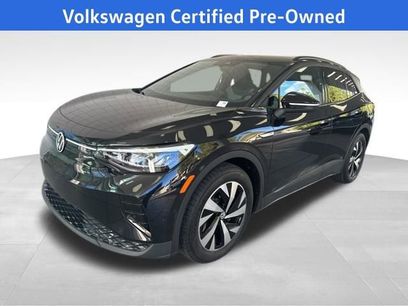 Certified 2023 Volkswagen ID.4 Pro