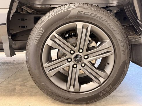 Used 2023 Ford F150 XLT w/ Equipment Group 302A High image 14