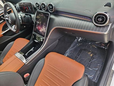 Used 2023 Mercedes-Benz C 300 Sedan image 20