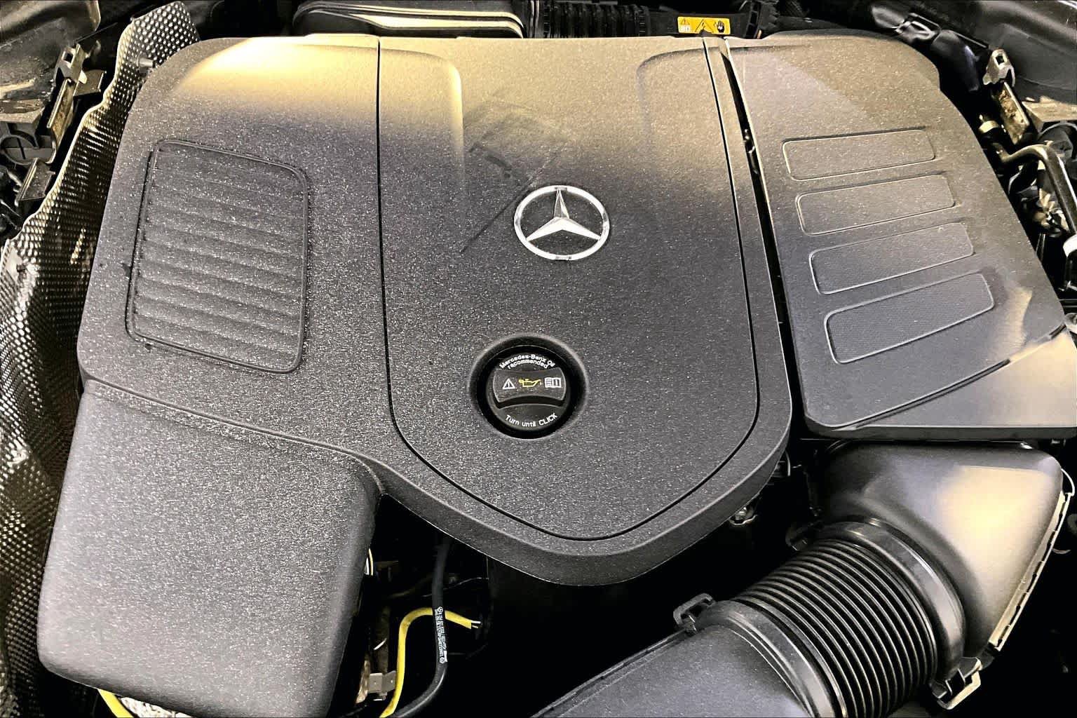 New 2026 Mercedes-Benz GLC 300 4MATIC image 15