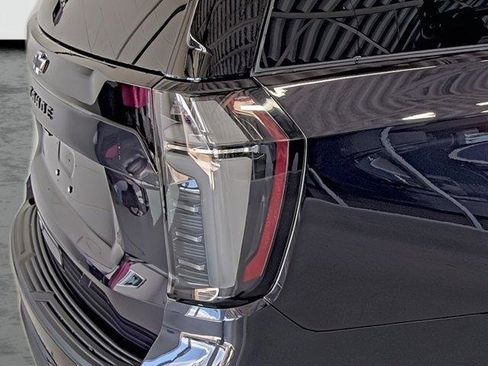 New 2026 Chevrolet Tahoe Z71 w/ Z71 Off-Road Package image 15