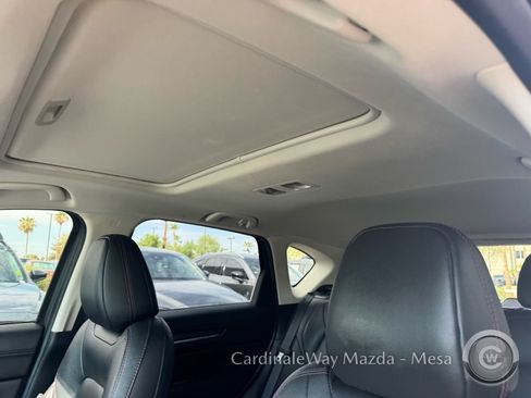 Used 2023 MAZDA CX-5 Carbon Edition AWD/4WD image 26