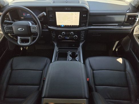 Used 2026 Ford F250 Lariat w/ FX4 Off-Road Package image 21