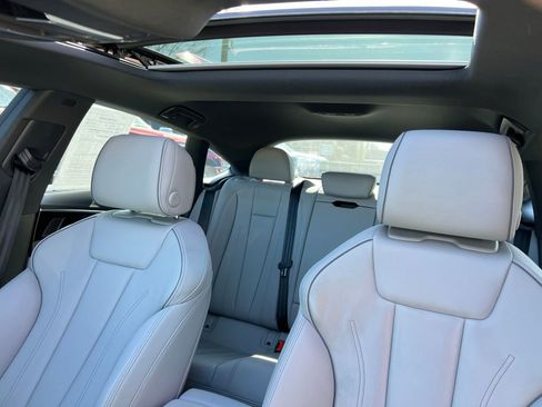 Used 2023 Audi A5 2.0T Premium Plus w/ Premium Plus image 33