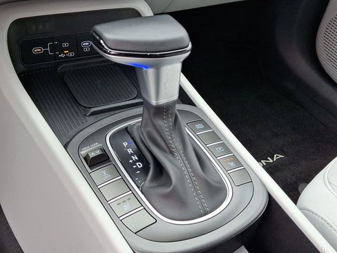 Certified 2026 Hyundai Kona SEL Sport AWD/4WD image 18