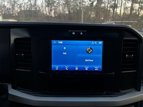 New 2026 Ford F250 XL w/ STX Appearance Package image 15