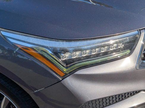 Used 2019 Acura RDX FWD w/ Technology Package image 11