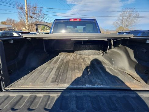 Used 2014 RAM 2500 Tradesman w/ Popular Equipment Group image 21