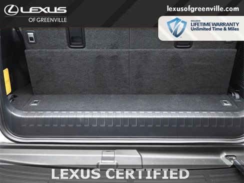Certified 2023 Lexus GX 460 Premium image 28