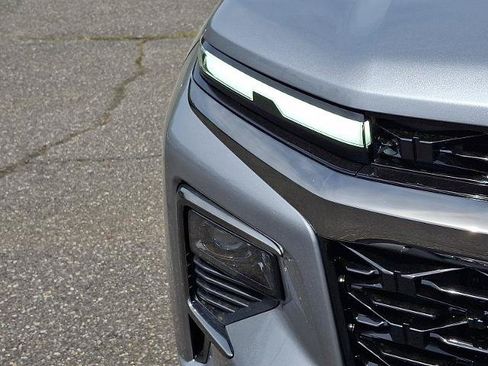 New 2026 Chevrolet Traverse Z71 w/ Enhanced Driving Package AWD/4WD image 6