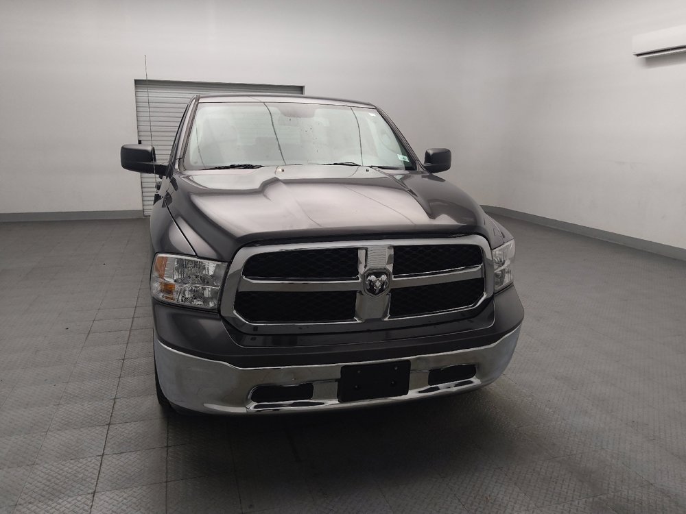 Used 2019 RAM 1500 Tradesman w/ Chrome Plus Package RWD image 14