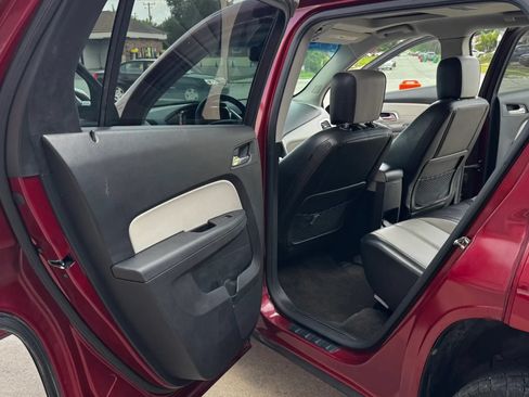 Used 2011 GMC Terrain SLT FWD image 22