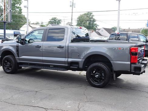 Used 2024 Ford F250 XL w/ STX Appearance Package AWD/4WD image 2