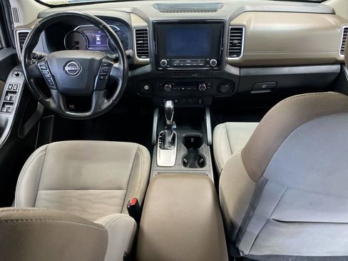 Used 2022 Nissan Frontier SV image 31