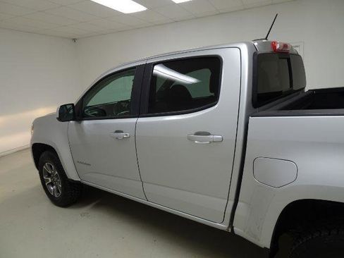 Used 2016 Chevrolet Colorado Z71 image 10