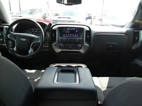 Used 2017 Chevrolet Silverado 1500 LT w/ All Star Edition image 20