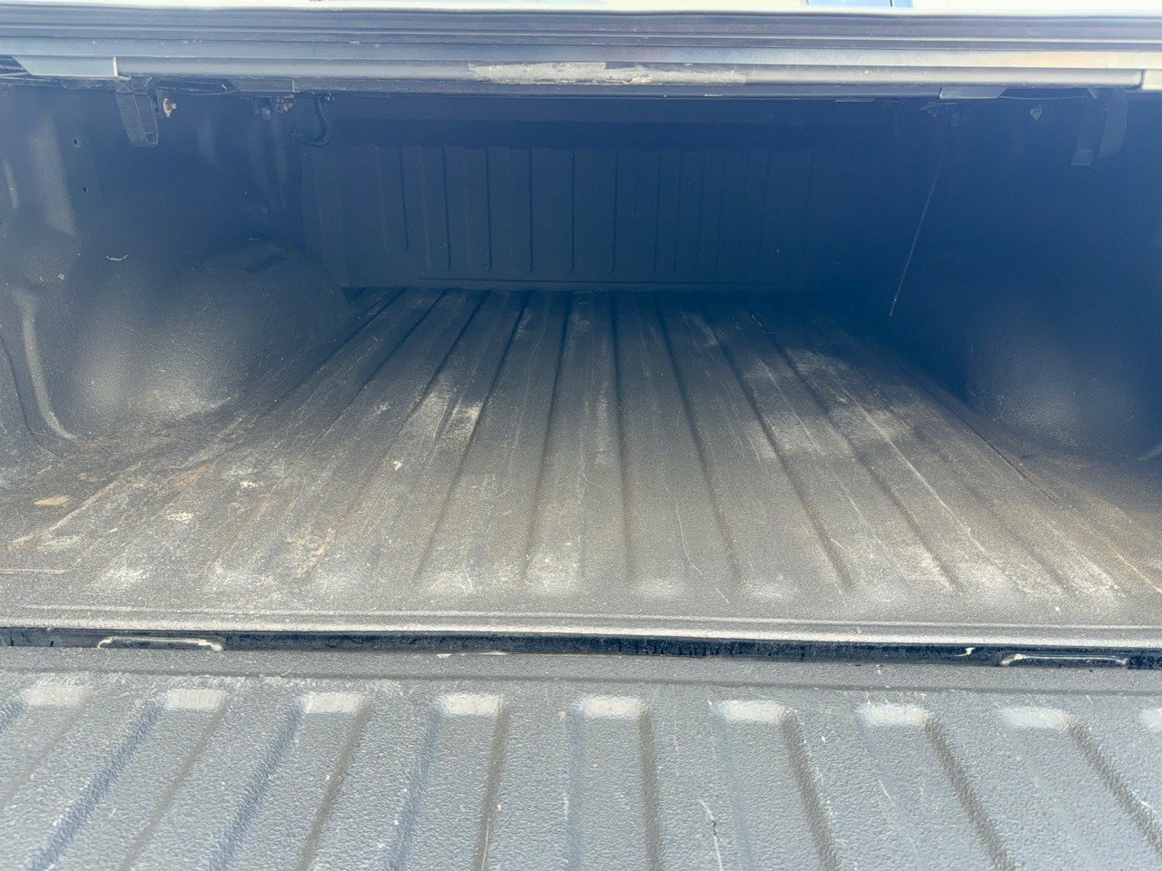 Used 2021 RAM 1500 Big Horn RWD image 28