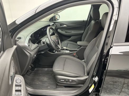 New 2026 Buick Encore GX Preferred w/ Comfort Package image 3