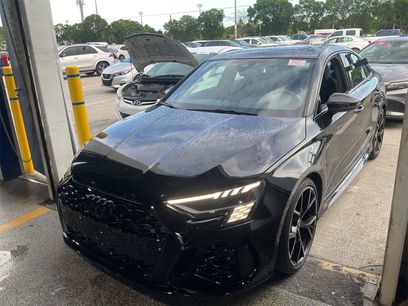 Used 2022 Audi RS 3