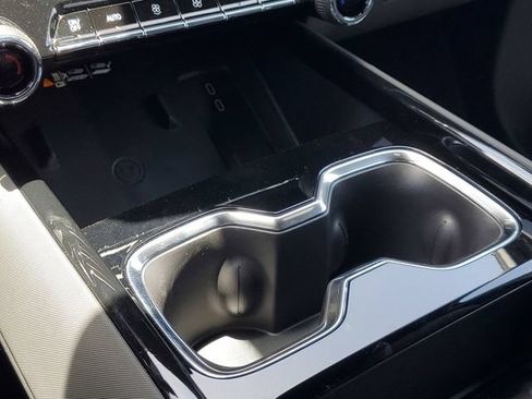 New 2026 Chevrolet Silverado EV LT w/ Plus Package AWD/4WD image 29