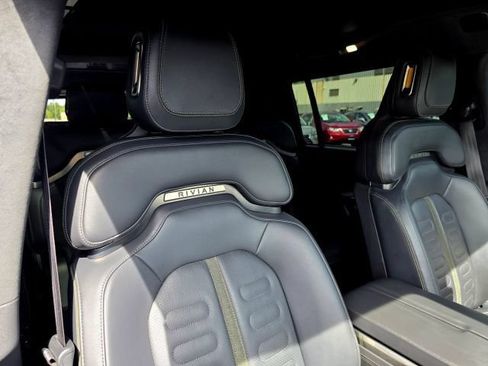 Used 2023 Rivian R1S Adventure Quad AWD/4WD image 51