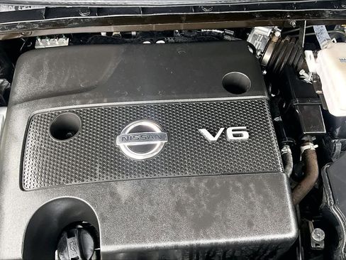 Certified 2024 Nissan Murano SL image 33