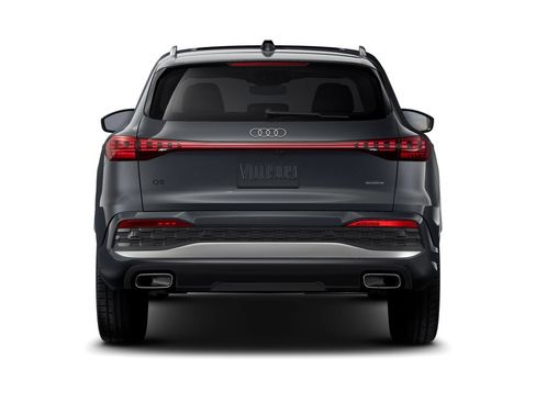 Certified 2025 Audi Q5 Premium Plus w/ Premium Plus AWD/4WD image 7