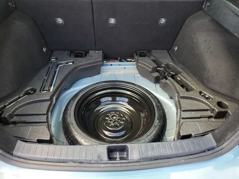 Used 2017 Toyota Prius Three w/ Carpet Mat Package FWD image 63