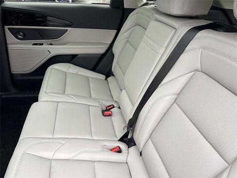 New 2026 Lincoln Nautilus Premier w/ Equipment Group 102A image 18