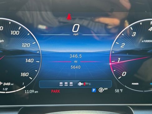 Certified 2025 Mercedes-Benz GLC 300 GLC 300 image 29