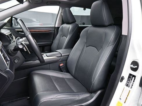 Used 2021 Lexus RX 350 AWD w/ Premium Package image 16