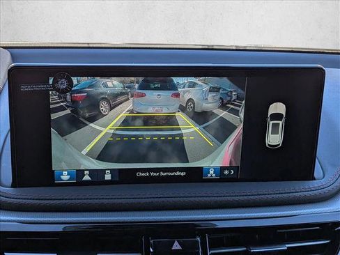 New 2026 Acura MDX A-Spec image 15