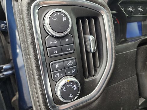 Used 2019 GMC Sierra 1500 Elevation image 39