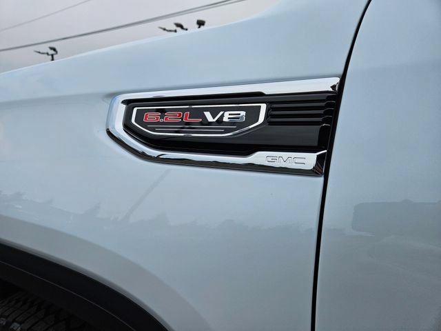 New 2026 GMC Sierra 1500 Denali AWD/4WD image 10