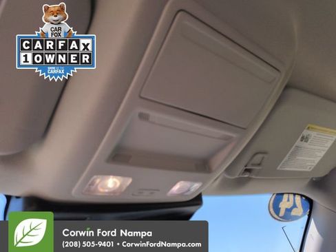 Used 2024 Ford Bronco Sport Big Bend AWD/4WD image 22