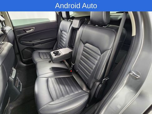 Used 2024 Ford Edge SEL AWD/4WD image 12