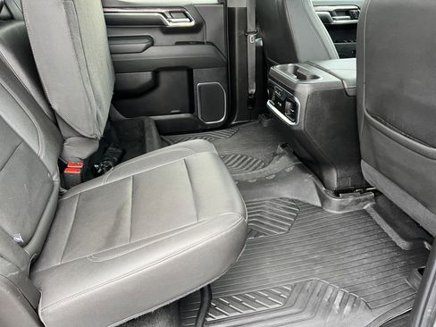 Used 2024 Chevrolet Silverado 1500 LTZ w/ LTZ Convenience Package II image 20