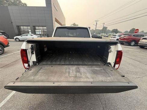 Used 2019 Honda Ridgeline RTL-E image 8