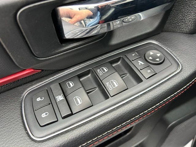 Used 2017 RAM 1500 Rebel w/ Luxury Group AWD/4WD image 35