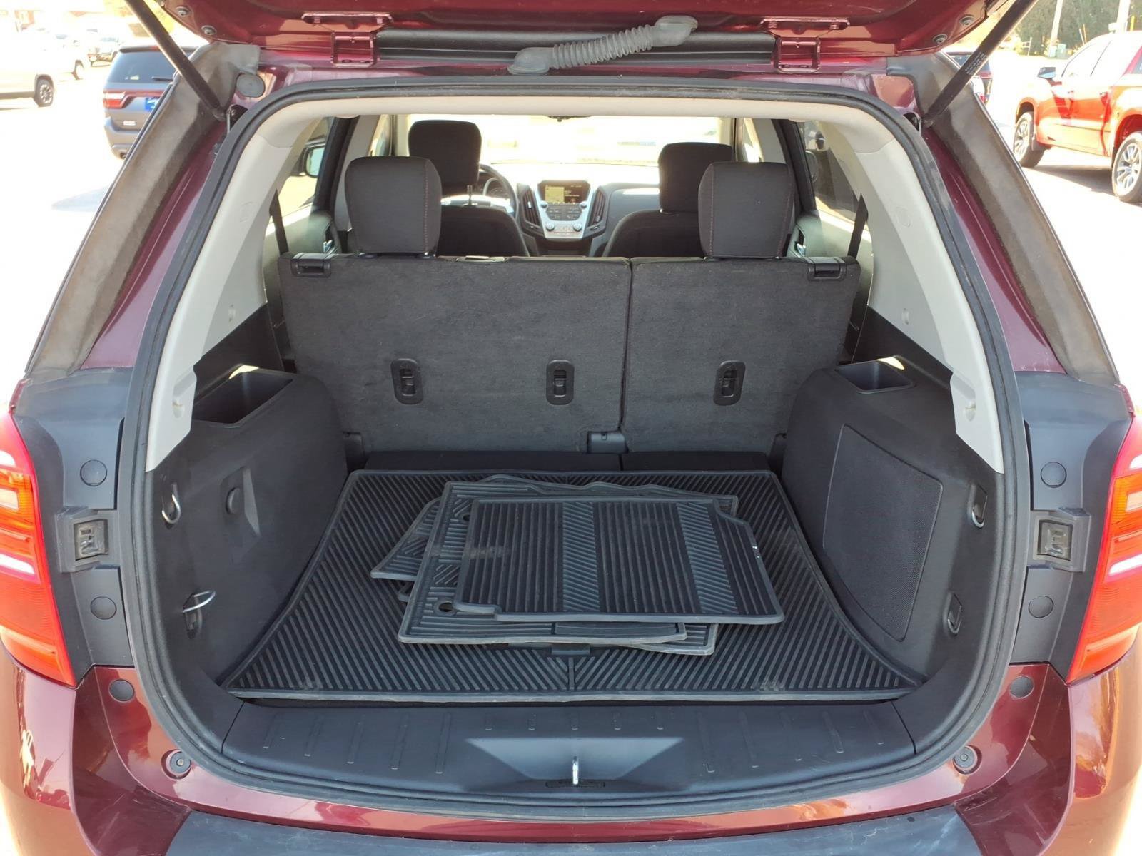 Used 2017 Chevrolet Equinox LT w/ Convenience Package AWD/4WD image 20