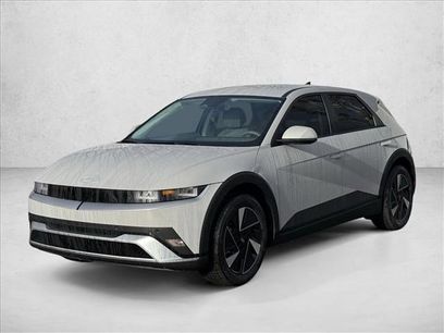 New 2026 Hyundai Ioniq 5 SEL