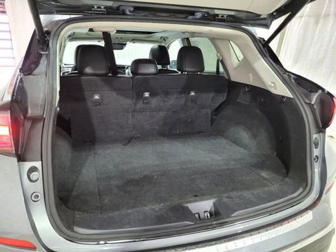 Used 2020 Nissan Murano SL image 53