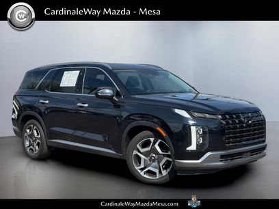 Used 2023 Hyundai Palisade Limited