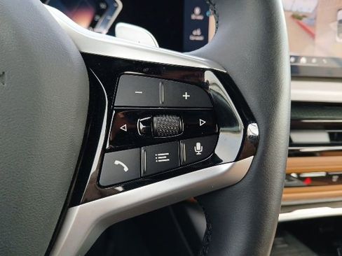 Certified 2025 BMW 430i Convertible w/ Premium Package RWD image 19