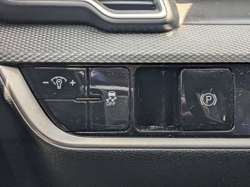 Certified 2024 Kia Sportage LX FWD image 25