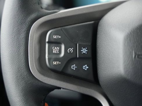 New 2025 Ford Bronco Badlands image 16