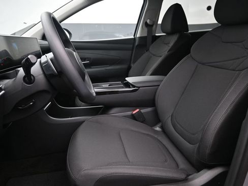 New 2026 Hyundai Tucson SEL AWD/4WD image 10